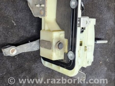 ФОТО Селектор КПП для Subaru Legacy IV BL/BP (03-09) Київ