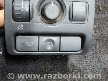 ФОТО Блок кнопок для Subaru Legacy IV BL/BP (03-09) Київ