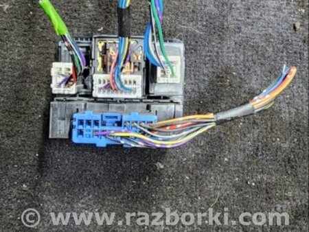 ФОТО Блок кнопок для Subaru Legacy IV BL/BP (03-09) Київ