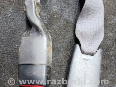 ФОТО Замок Ремня Безопасности задний для Subaru Legacy IV BL/BP (03-09) Київ