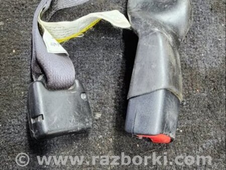 ФОТО Замок Ремня Безопасности задний для Subaru Legacy IV BL/BP (03-09) Київ