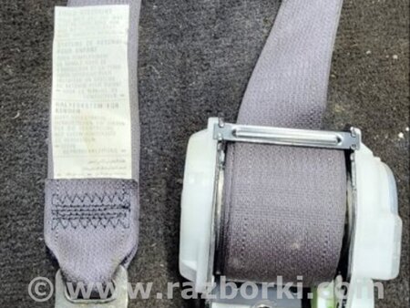 ФОТО Ремень безопасности задний для Subaru Legacy IV BL/BP (03-09) Київ