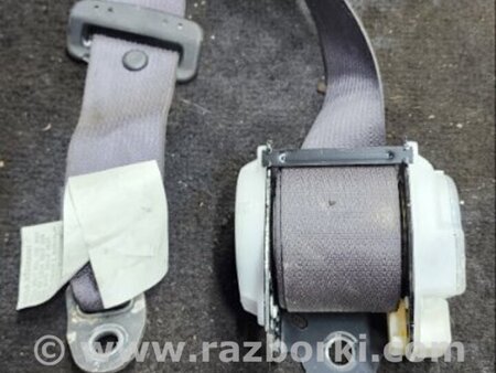 ФОТО Ремень безопасности задний для Subaru Legacy IV BL/BP (03-09) Київ