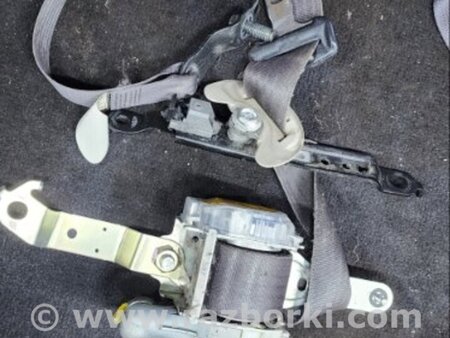 ФОТО Ремень безопасности пассажира для Subaru Legacy IV BL/BP (03-09) Київ