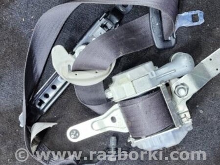 ФОТО Ремень безопасности водителя для Subaru Legacy IV BL/BP (03-09) Київ