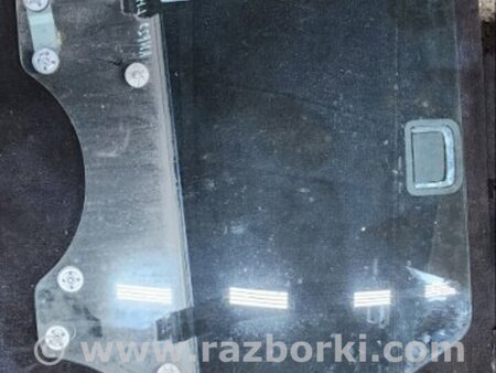 ФОТО Стекло задней левой двери для Subaru Legacy IV BL/BP (03-09) Київ