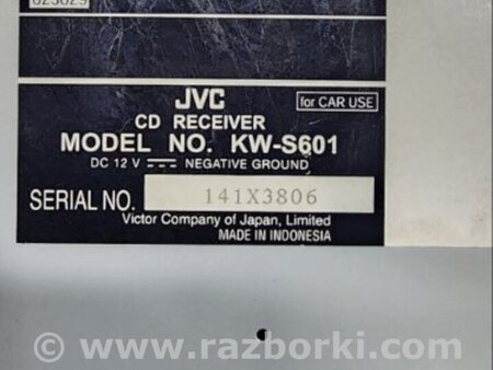 ФОТО Магнитола для KIA Sorento 1 BL (02-09) Київ