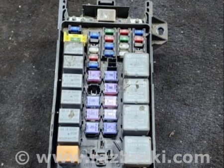 ФОТО Блок предохранителей для KIA Sorento 1 BL (02-09) Київ