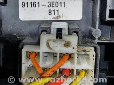 ФОТО Блок предохранителей для KIA Sorento 1 BL (02-09) Київ