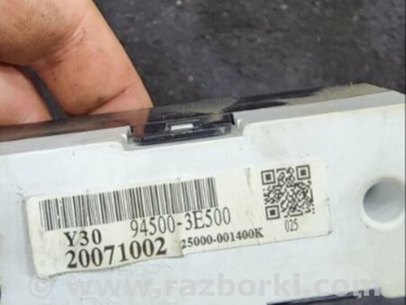 ФОТО Бортовой компьютер для KIA Sorento 1 BL (02-09) Київ