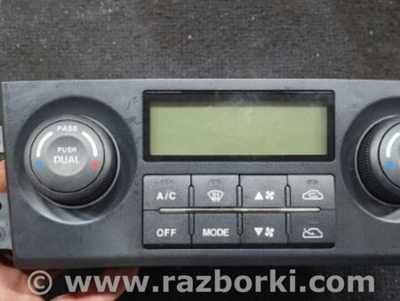 ФОТО Блок управления климат-контролем для KIA Sorento 1 BL (02-09) Київ