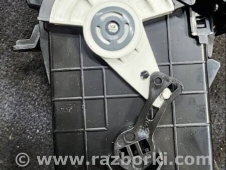 ФОТО Воздуховод правый для KIA Sorento 1 BL (02-09) Київ