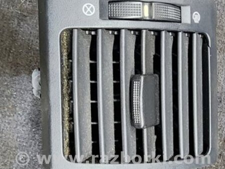 ФОТО Воздуховод левый для KIA Sorento 1 BL (02-09) Київ