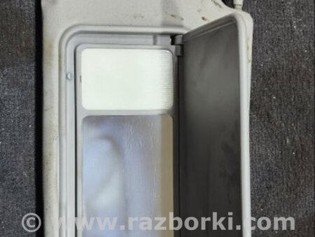 ФОТО Козырек солнцезащитный правый для KIA Sorento 1 BL (02-09) Київ