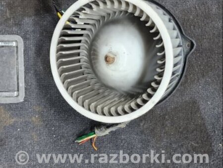 ФОТО Мотор печки для KIA Sorento 1 BL (02-09) Київ