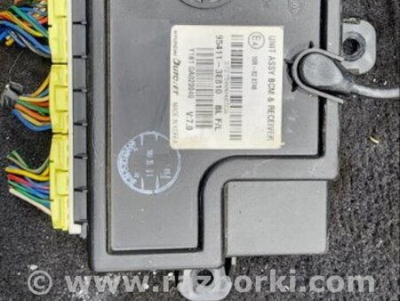 ФОТО Блок управления для KIA Sorento 1 BL (02-09) Київ