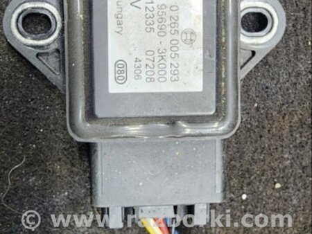 ФОТО Блок управления для KIA Sorento 1 BL (02-09) Київ