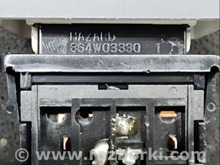 ФОТО Кнопка для KIA Sorento 1 BL (02-09) Київ