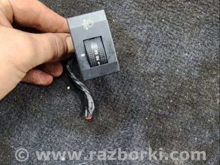 ФОТО Кнопка для KIA Sorento 1 BL (02-09) Київ