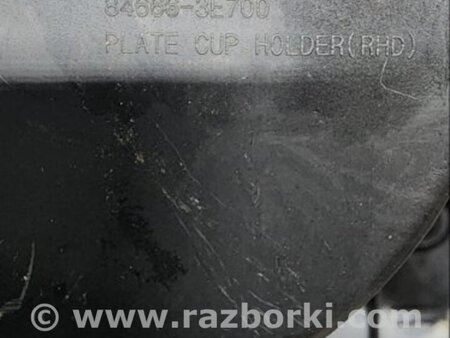 ФОТО Подстаканник для KIA Sorento 1 BL (02-09) Київ