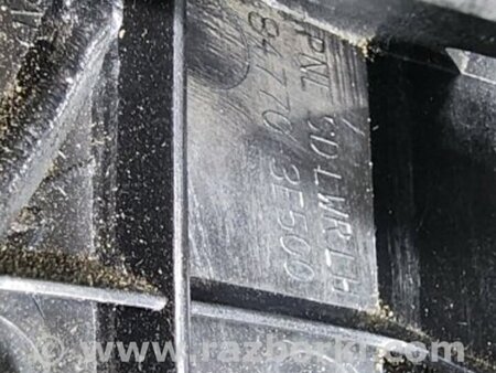 ФОТО Пластик салона левый для KIA Sorento 1 BL (02-09) Київ