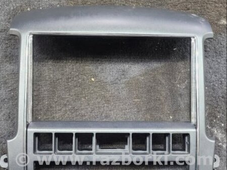 ФОТО Пластик салона для KIA Sorento 1 BL (02-09) Київ