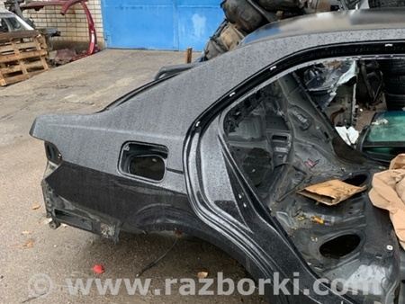 ФОТО Четверть задний правый для Mercedes-Benz E-CLASS W212 (09-16) Київ