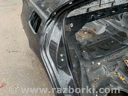 ФОТО Четверть задний правый для Mercedes-Benz E-CLASS W212 (09-16) Київ