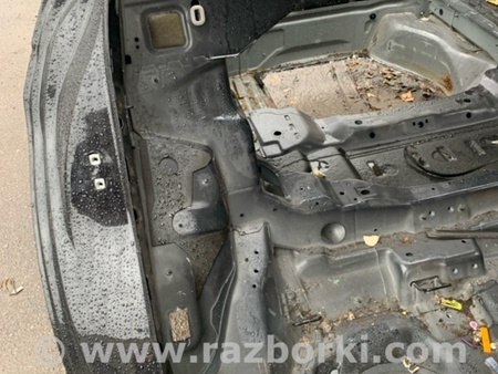 ФОТО Четверть задний правый для Mercedes-Benz E-CLASS W212 (09-16) Київ