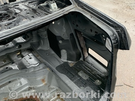 ФОТО Четверть задний правый для Mercedes-Benz E-CLASS W212 (09-16) Київ