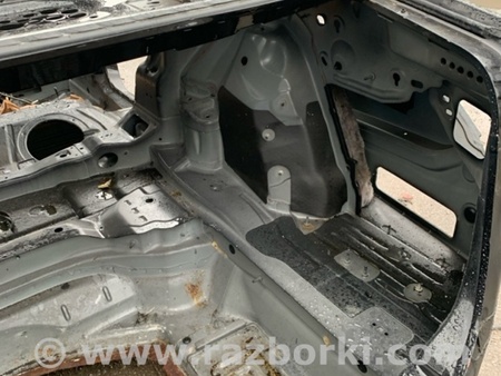 ФОТО Четверть задний правый для Mercedes-Benz E-CLASS W212 (09-16) Київ