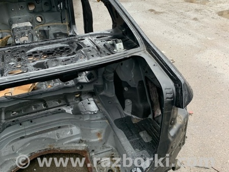 ФОТО Четверть задний правый для Mercedes-Benz E-CLASS W212 (09-16) Київ