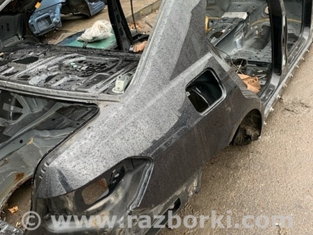 ФОТО Четверть задний правый для Mercedes-Benz E-CLASS W212 (09-16) Київ