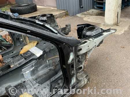 ФОТО Четверть передний правый для Mercedes-Benz E-CLASS W212 (09-16) Київ