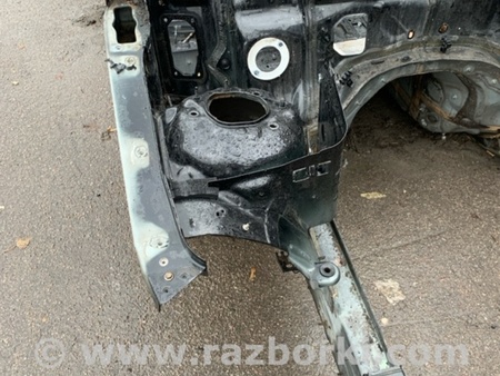 ФОТО Четверть передний правый для Mercedes-Benz E-CLASS W212 (09-16) Київ