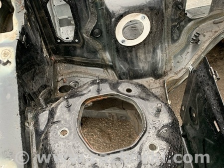 ФОТО Четверть передний правый для Mercedes-Benz E-CLASS W212 (09-16) Київ