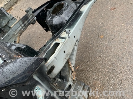 ФОТО Четверть передний правый для Mercedes-Benz E-CLASS W212 (09-16) Київ