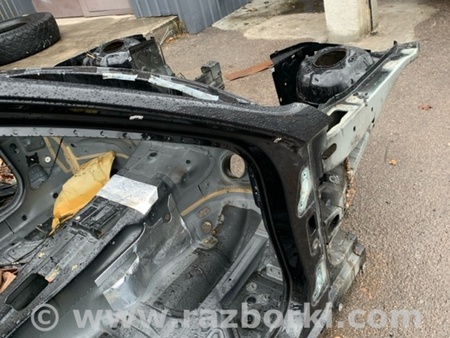 ФОТО Четверть передний правый для Mercedes-Benz E-CLASS W212 (09-16) Київ