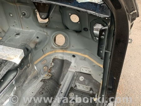 ФОТО Четверть передний правый для Mercedes-Benz E-CLASS W212 (09-16) Київ