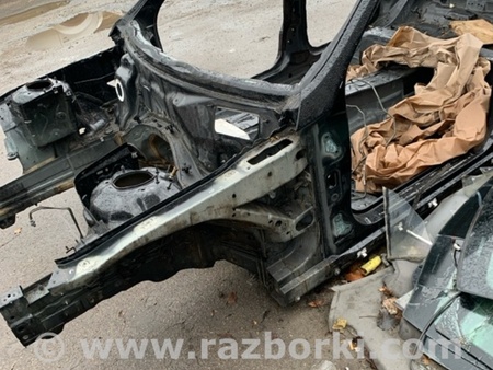 ФОТО Четверть передний левый для Mercedes-Benz E-CLASS W212 (09-16) Київ