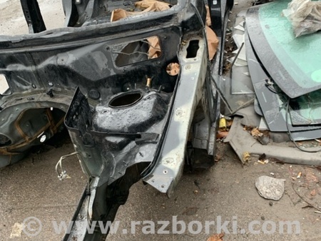 ФОТО Четверть передний левый для Mercedes-Benz E-CLASS W212 (09-16) Київ