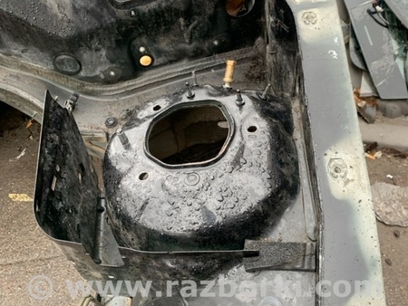 ФОТО Четверть передний левый для Mercedes-Benz E-CLASS W212 (09-16) Київ