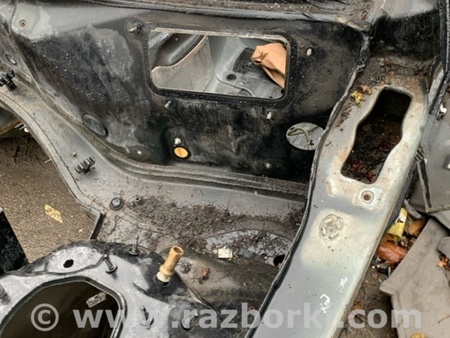 ФОТО Четверть передний левый для Mercedes-Benz E-CLASS W212 (09-16) Київ