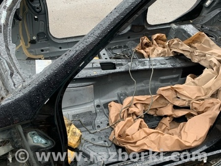 ФОТО Четверть передний левый для Mercedes-Benz E-CLASS W212 (09-16) Київ