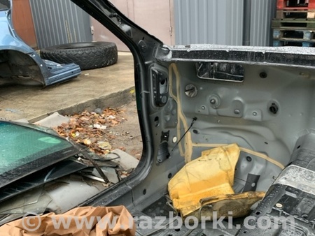 ФОТО Четверть передний левый для Mercedes-Benz E-CLASS W212 (09-16) Київ