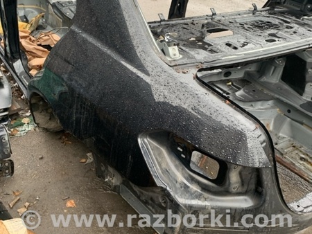 ФОТО Четверть задний левый для Mercedes-Benz E-CLASS W212 (09-16) Київ