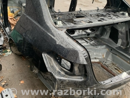 ФОТО Четверть задний левый для Mercedes-Benz E-CLASS W212 (09-16) Київ