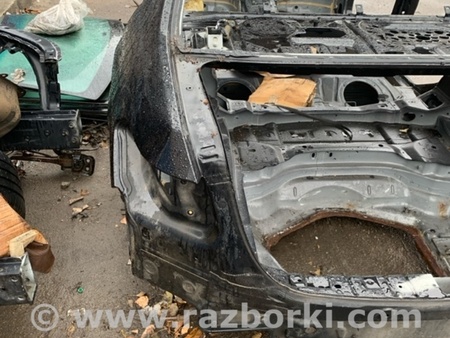 ФОТО Четверть задний левый для Mercedes-Benz E-CLASS W212 (09-16) Київ