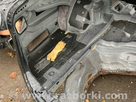 ФОТО Четверть задний левый для Mercedes-Benz E-CLASS W212 (09-16) Київ