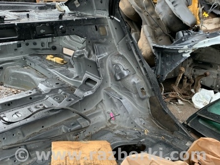 ФОТО Четверть задний левый для Mercedes-Benz E-CLASS W212 (09-16) Київ